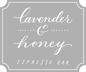 Lavender & Honey logo